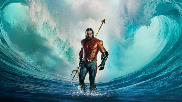 Aquaman 2's First Trailer Is Fast, Furious, and Full of Family (Watch!)