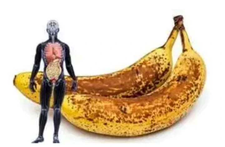 If You Eat Two Bananas Per Day for a Month, this is what Will Happen to Your Body