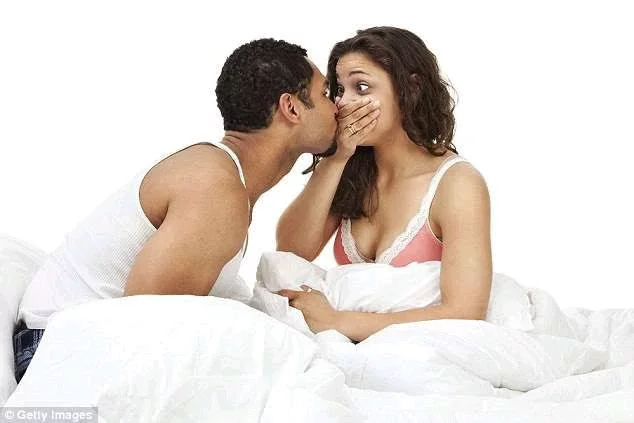 Why You May Wake Up Every Morning With A Mouth Odour