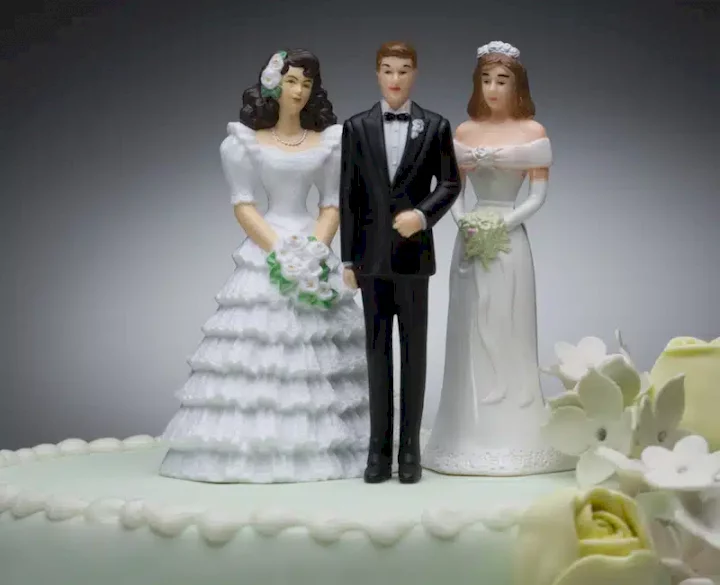 Man makes case for polygamy, says grand mothers used to enjoy it