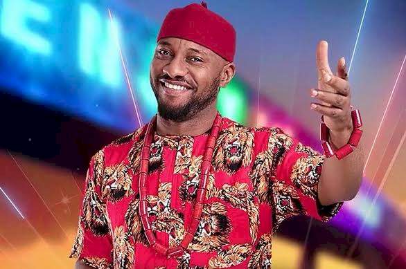 Judy Austin throws subtle shade as she reasserts position as Yul Edochie's wife (Video)