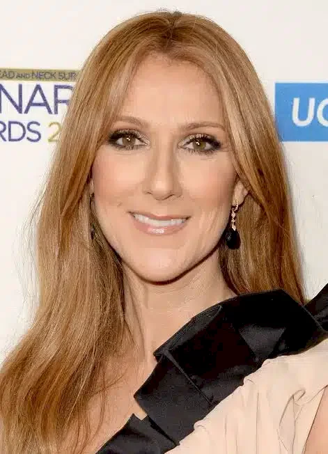 'I've been dealing with health problems for a long time' - Teary Celine Dion opens up (Video)