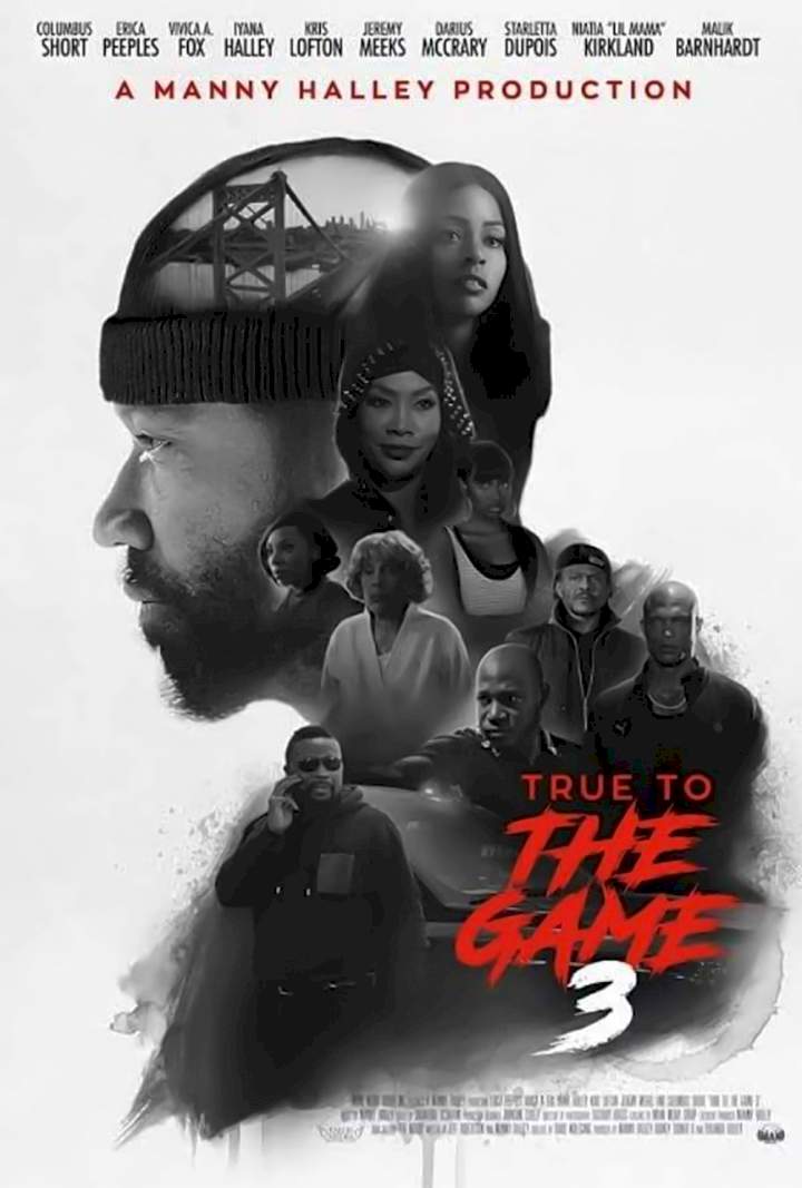 Movie: True to the Game 3 (2021) (Download Mp4)