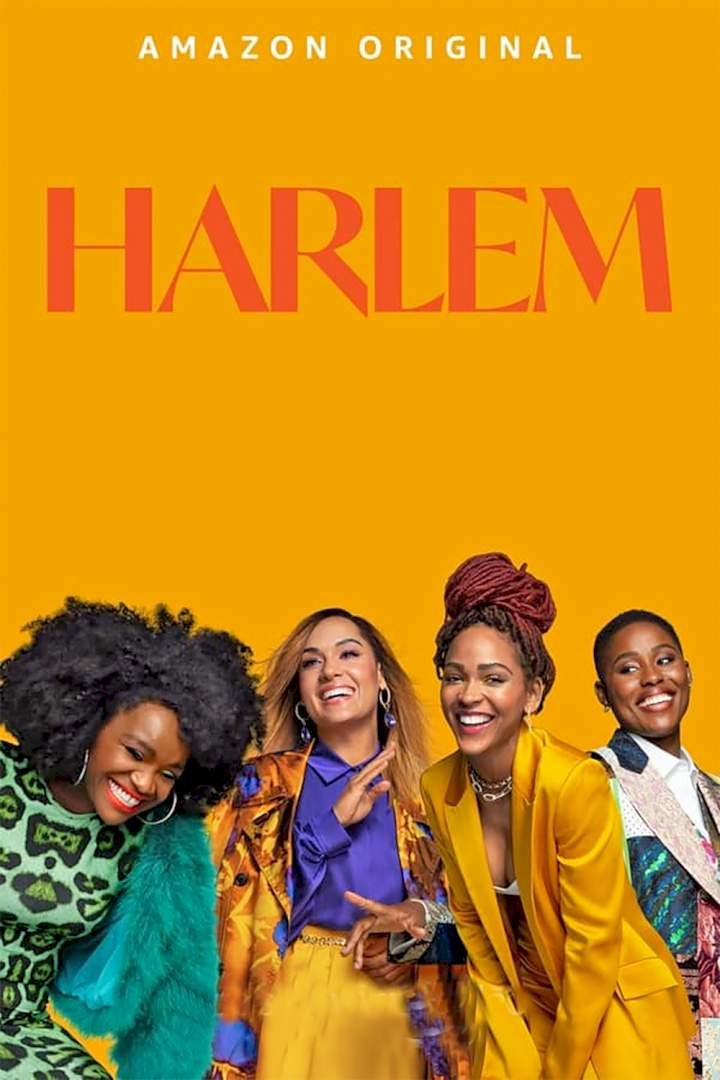 Harlem Season 1