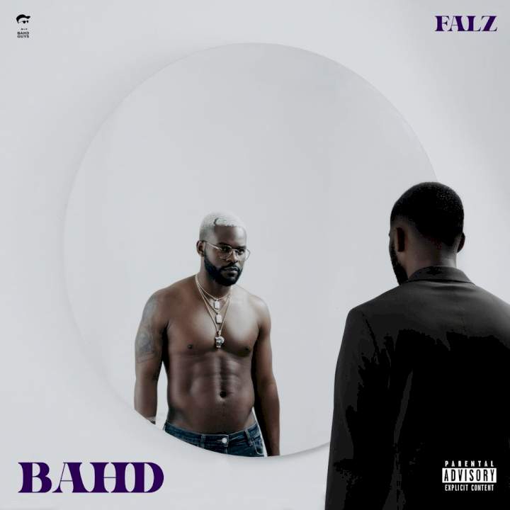 Falz - B A H D