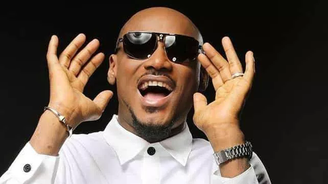 2Baba stirs reactions as he reveals his desire to open a church, unveils his church's name (Video)