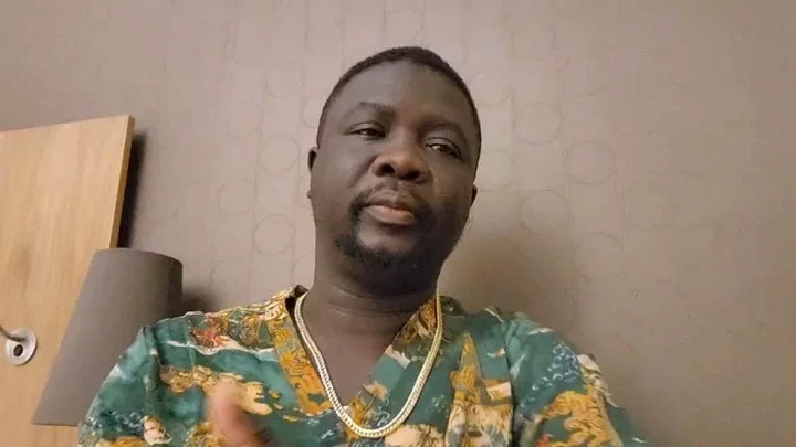 Seyi Law mocks Atiku, Obi's supporters after Tinubu's victory