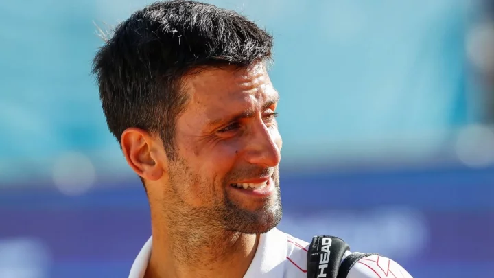 US Open: Djokovic claims historic 24th Grand Slam