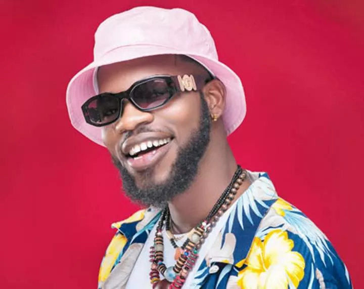 'I make more than N20M in a month as a skit maker' - Broda Shaggi reveals (VIDEO)