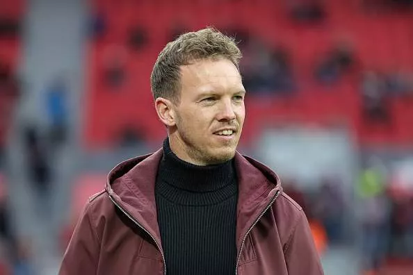 Chelsea have one big concern over Julian Nagelsmann as they set timeline to replace Graham Potter