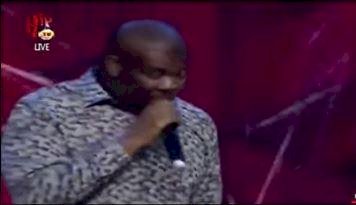 “I regret quarrelling with Olamide at the Headies 2015” – Don Jazzy reveals (Video)