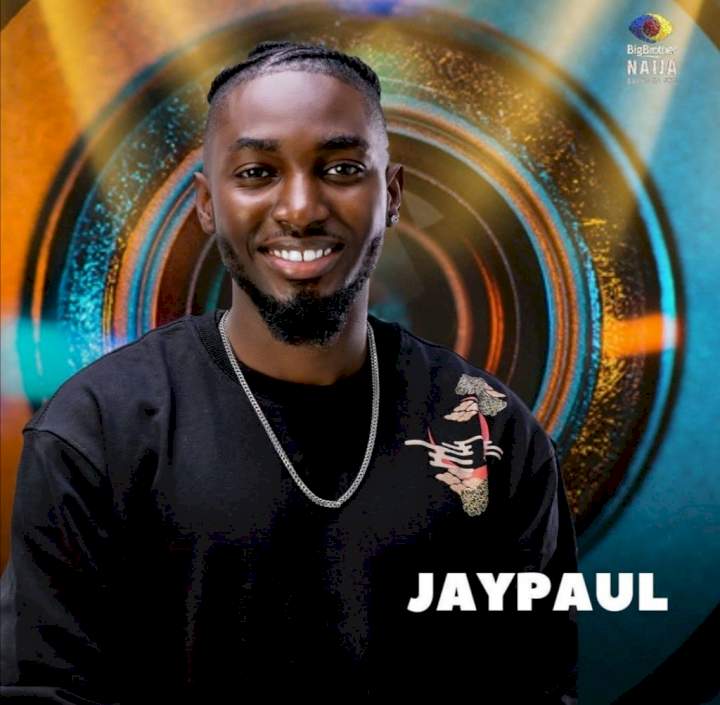 BBNaija: I was turned back 45mins to premiere of 'Lockdown' season - Jay Paul reveals