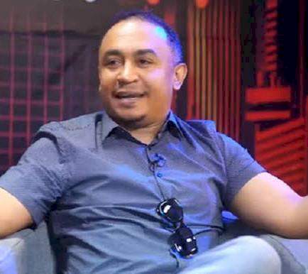 "Religion doesn't make you a good person" - Media personality, Daddy Freeze