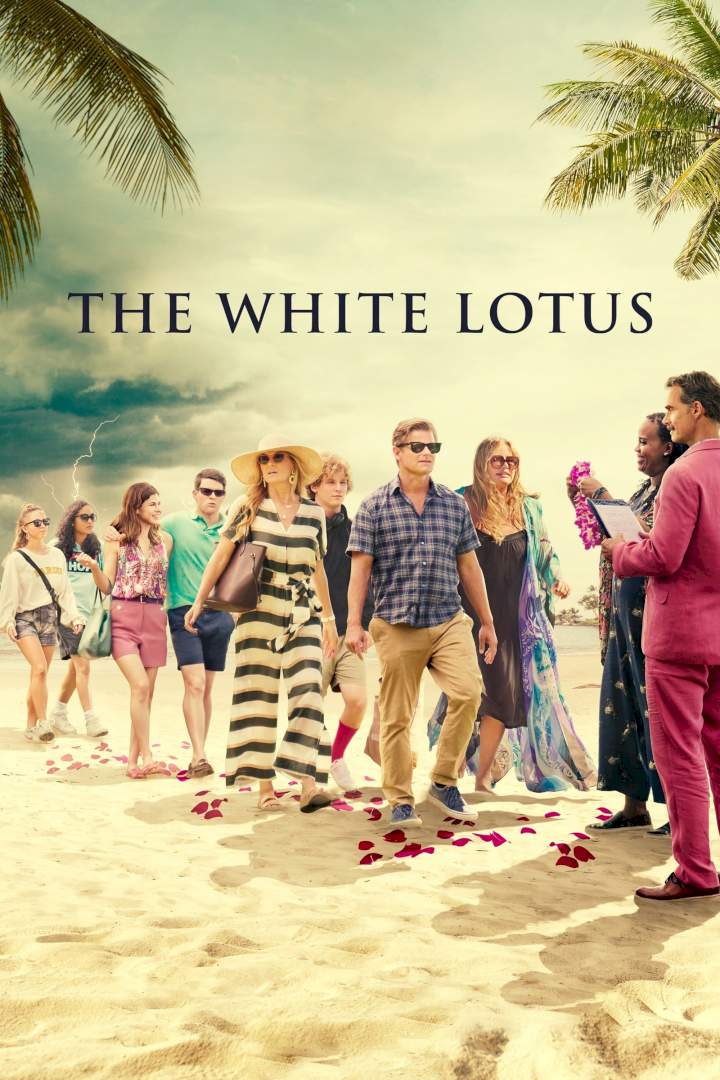 New Episode: The White Lotus Season 1 Episode 2 - New Day