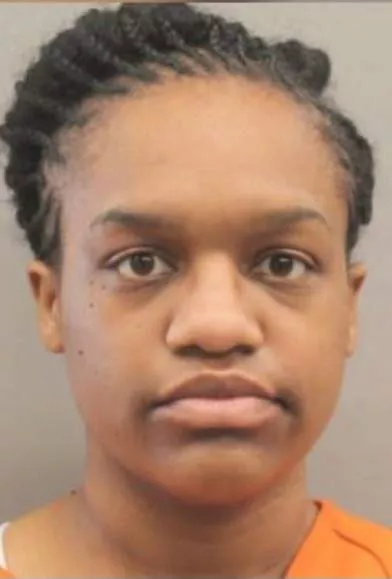 Mother sentenced to life in prison for beating 4-month-old daughter to death over failed relationship with her father