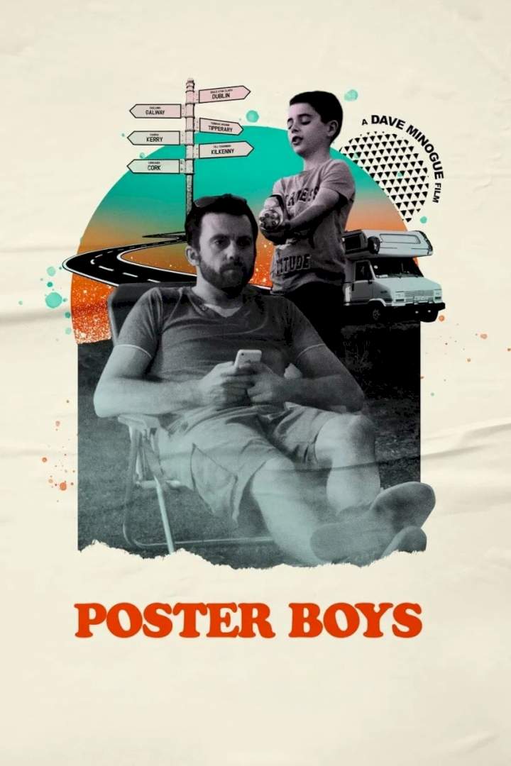 Poster Boys (2021)