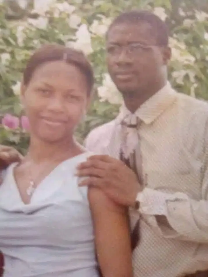 'True love still exists' - Teacher recounts how he and wife met as coursemates in French school