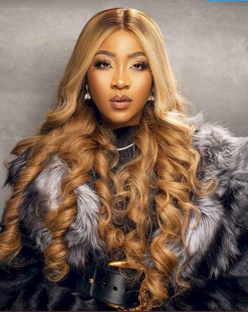 “If you love me, reduce the expectations” – Bbnaija, Erica