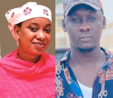 ''How can you allow a woman to win election?''- Activist, Waspapping reacts to news of Sen. Aishatu Binani defeating Nuhu Ribadu to win Adamawa APC Governorship ticket