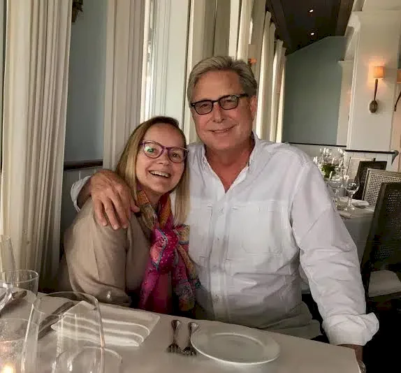 'We had about 1,000 people we didn't know at our wedding' - Don Moen and wife celebrate 49th wedding anniversary