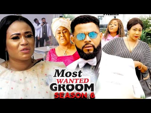 Most Wanted Groom (2022) Part 6