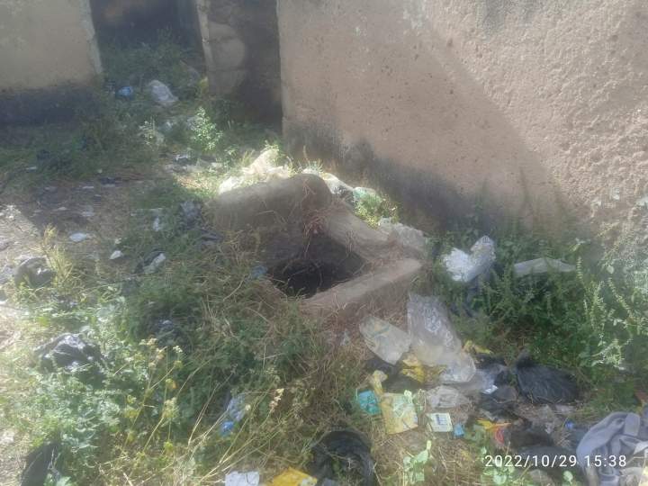 How 3-year-old girl was found alive inside well three days after she went missing in Jos