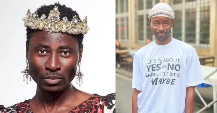 'How I suffered at the hands of Nigerian pastors' - Bisi Alimi