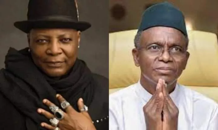 Controversial Muslim comment: You're expired drug - Charly Boy knocks El-Rufai