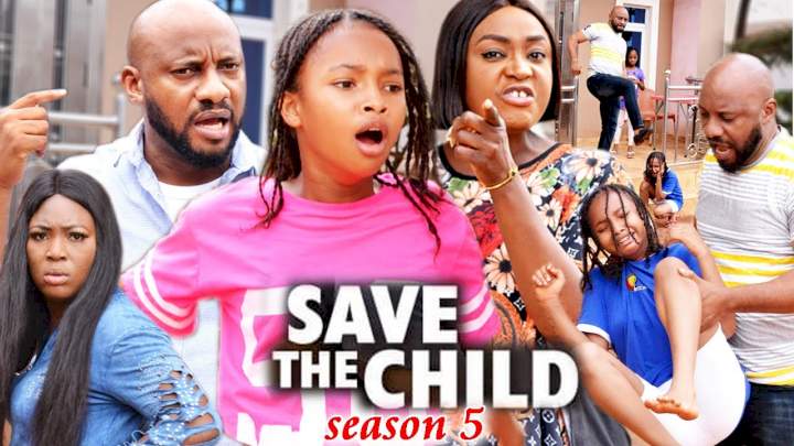 Save The Child (2021) (Part 5) Save The Child (2021) (Part 5)