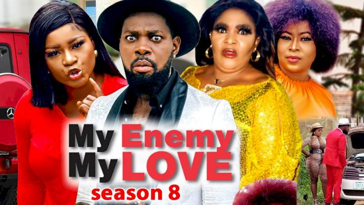 My Enemy My Love (2021) Part 8 My Enemy My Love (2021) Part 8