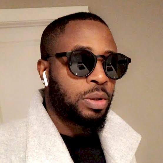 BBNaija: 'You show kpekus make e trend but e no trend' - Tunde Ednut shades Angel