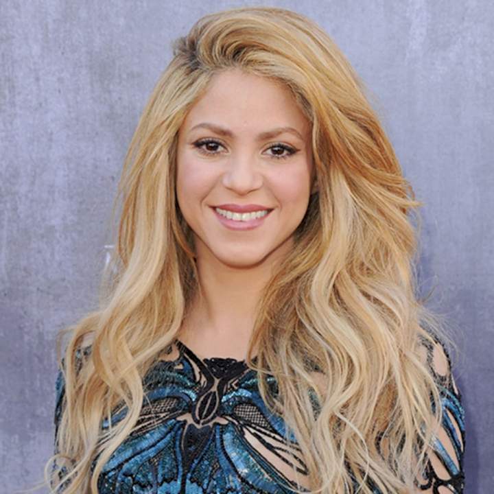 Pique cheated, betrayed me while my father was dying - Shakira