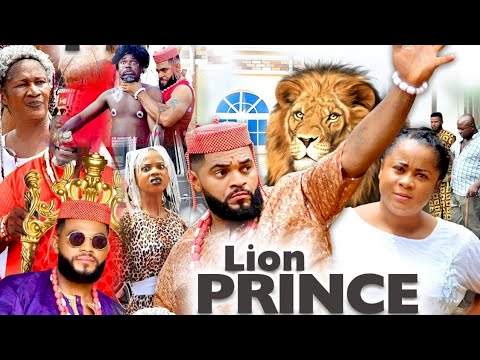 Lion Prince (2022) (Part 6)