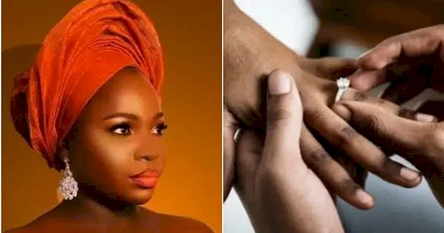 "As a married woman, you shouldn't make friends with a single lady" - Nigerian lady advises