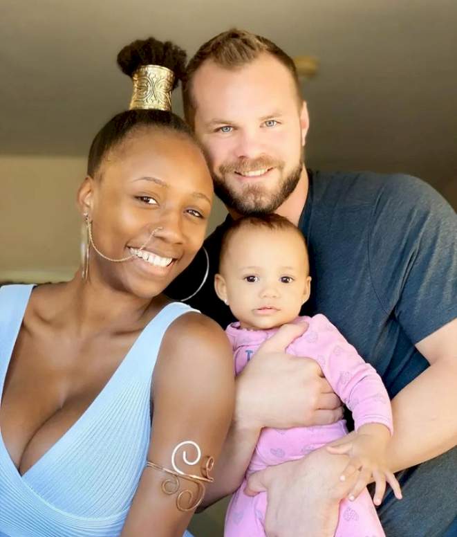 I don't know why she rented that apartment - Korra Obidi's husband reacts after she moved out of his house, spills secret of Korra's account and net worth