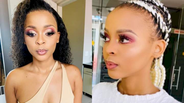 "How can you come online and slander your own mother?" - Netizens drag lady after she described her mum's cooking as a 'fear factor' "How can you come online and slander your own mother?" - Netizens drag lady after she described her mum's cooking as a 'fear factor'