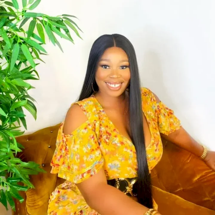I would have won the show if I was a real housemate - Rachel (Video)