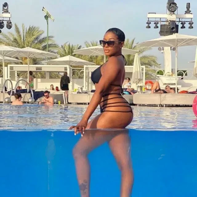 Dorcas Fapson accidentally uploads 'bedroom video' meant for Skiibii on her status