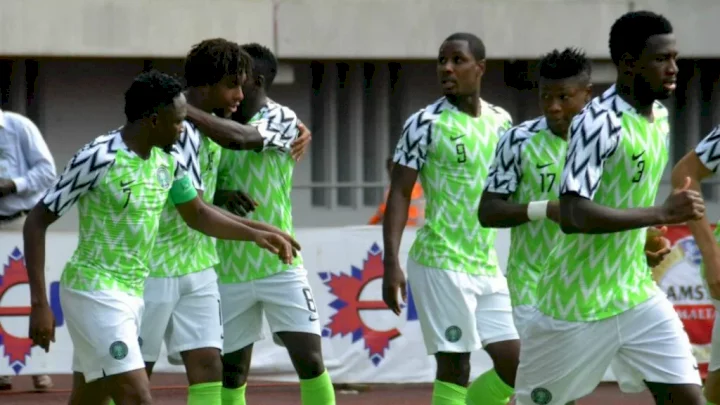 Ghana vs Nigeria: Four key players Super Eagles will miss against Black Stars