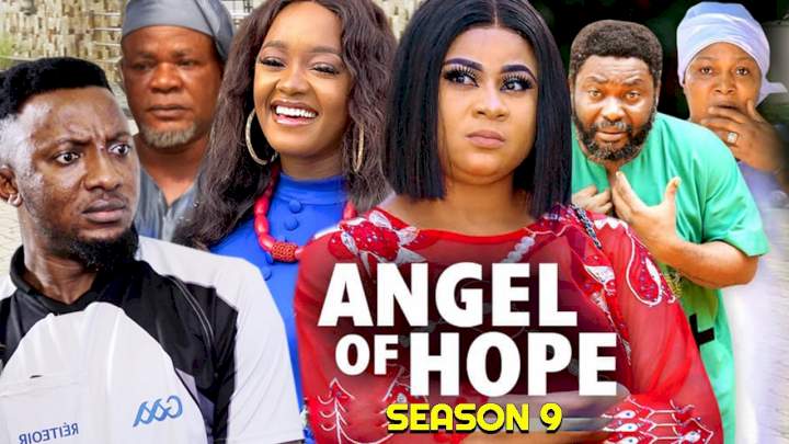 Angel of Hope (2022) (Part 9)