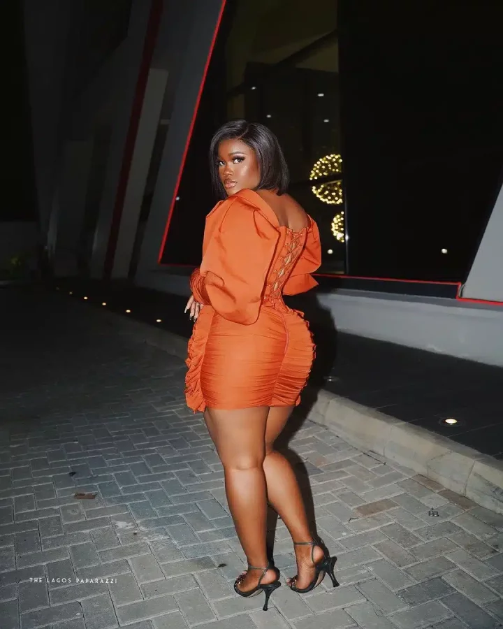 'The love I have for CeeC is unmatched' - Kiddwaya reacts after she dedicated her speech to him