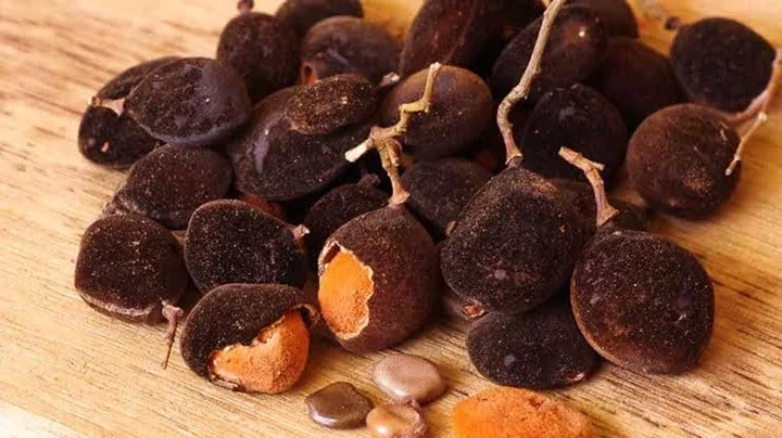 3 Nigeria Fruits Which You Probably Didn't Know Their Real Names