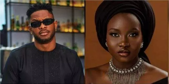 #BBNaija All Stars: "Shut up idiot, see your face like vampire" - Cross fires as Ilebaye warns Mercy Eke about Pere