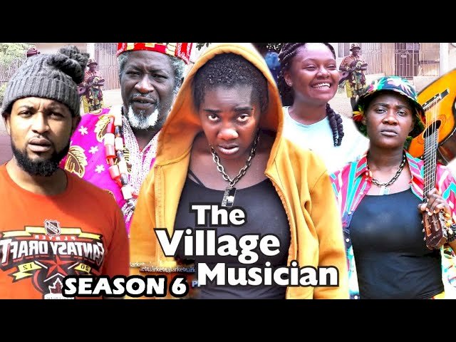 The Village Musician (2021) (Part 6)