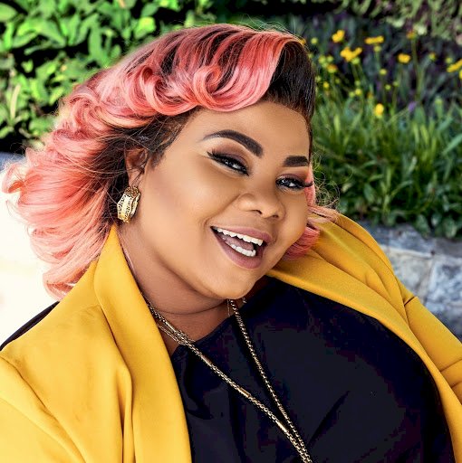 'Don't see your partner as Holy ghost, cheating is paramount in marriages' - Gospel singer, Empress Gifty