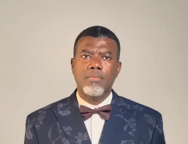 'I am sure the woman you married is tired of that marriage' - Nkechi Blessing Sunday blasts Reno Omokri after he compared her to Tinubu