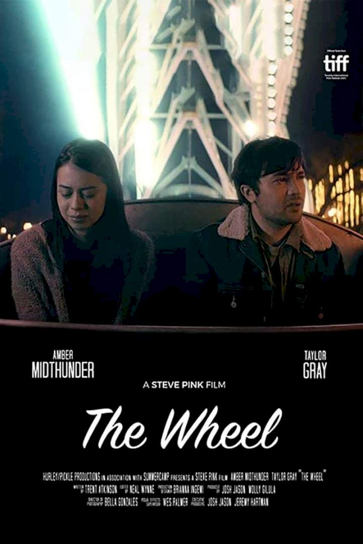 Netnaija - The Wheel (2022)