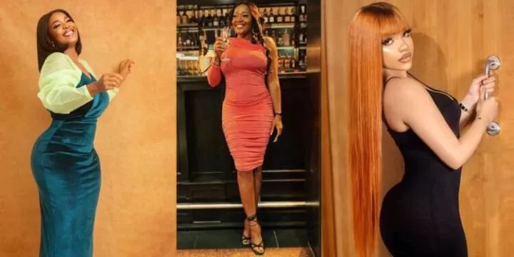 "I never said Nengi's body was fake" - BBNaija star Lucy Edet breaks silence after being trolled over alleged BBL surgery (Video)