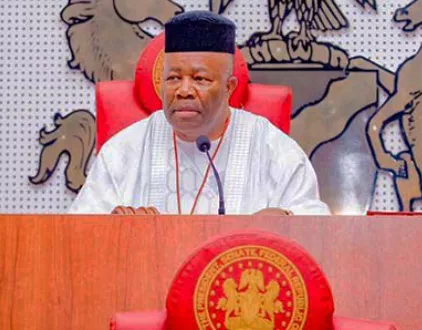I went through what you people are passing through on a daily basis - Akpabio