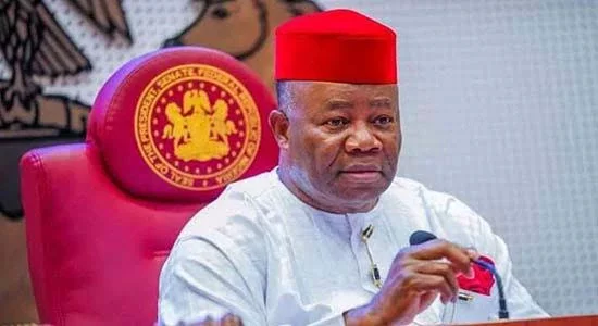Senate President Akpabio Asked to Resign or Be Impeached [DETAILS]